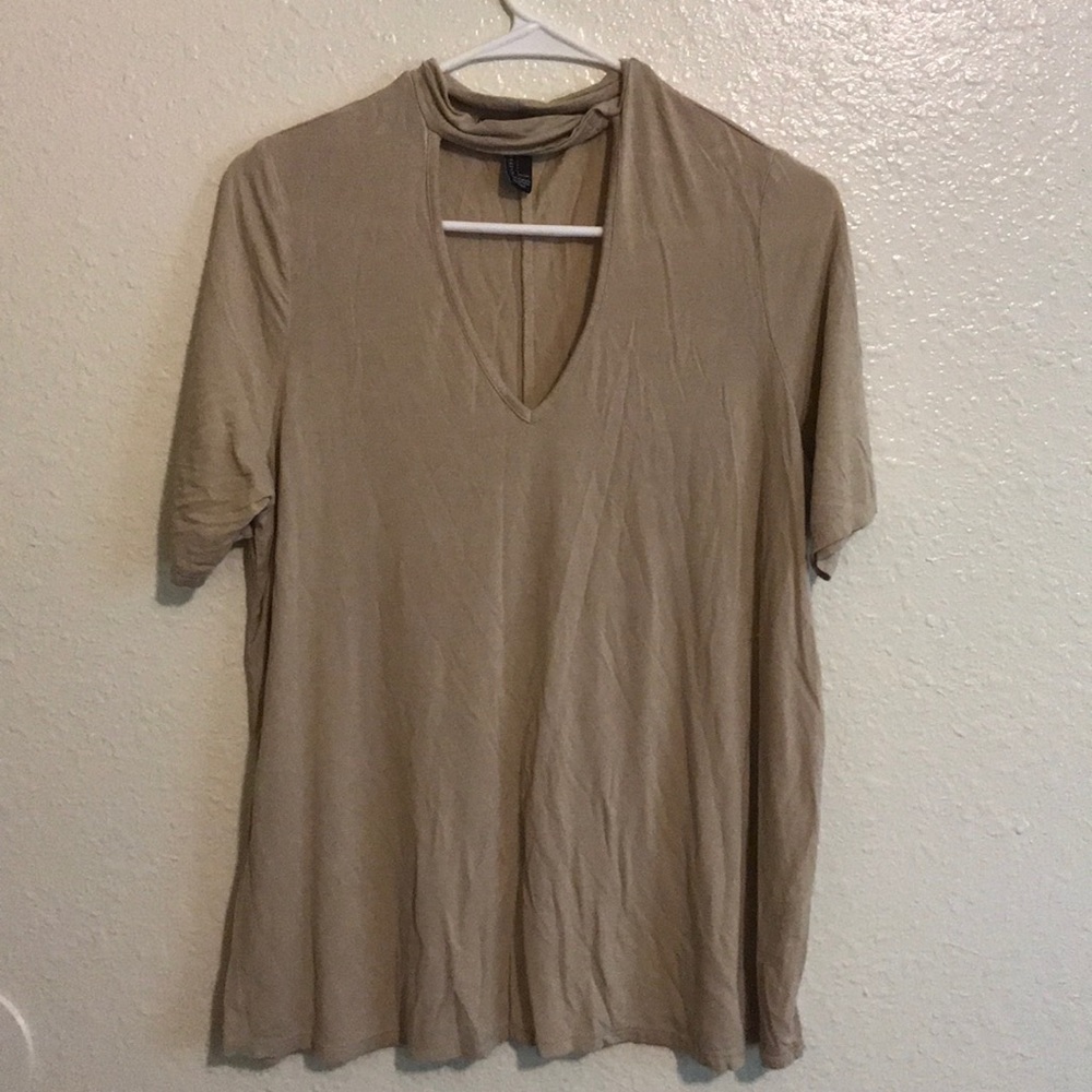 Large Cute Top!